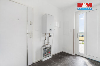 Prodej bytu 2+kk, 41 m², Ostružno - 11