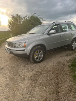 Volvo xc90 2.4D5 147kw - 11