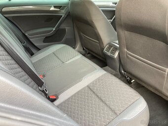 GOLF VII,2.0TDI,110KW,2018,NAV,VIRTUAL,VÝHŘEV,DIGI,SERVIS VW - 11
