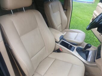 BMW X5 3.0D 160kw EURO 4 - 11