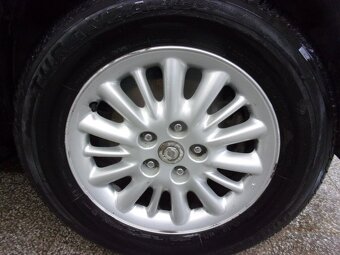 Nissan X-Trail 2,0dCi 150XE - 11