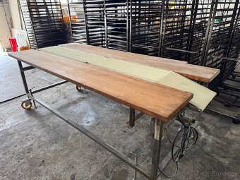 Linka Rheon VX202 cup rounder line stressfree - 11