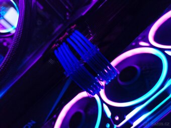 💥Nový HERNÍ PC | RX 9070 XT | Ryzen 9600X | ZÁRUKA 3 ROKY💥 - 11