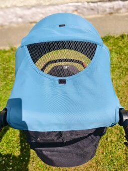 Kočárek petite&Mars street+ - 11