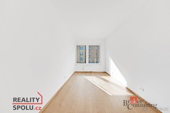 Pronájem, byty/2+kk, 53 m2, Kolbenova 1055/3, Vysočany, 1900 - 11