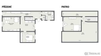 Prodam dům v Přelouči - 11