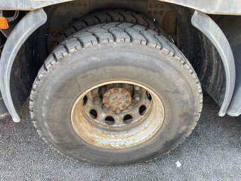 DAF CF85.430 HYDRAULICKÁ RUKA odpočet dph - 11