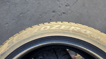 Zimní pneu 245/45/18 Pirelli - 11