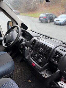 Citroen Jumper 3.0 HDI 130kW - L3H3 - 11