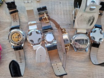 Hodinky z vyklízení pozůstalosti - 11