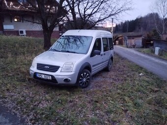 Ford tourneo connect - 11