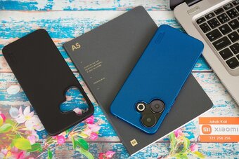 Nillkin Super Frosted pro Xiaomi / Redmi / Poco - 11