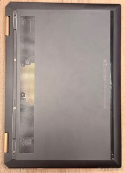 Notebook hp spectre - 11