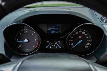 Ford C-Max 1.6 TDCi DPF Ambiente - 11