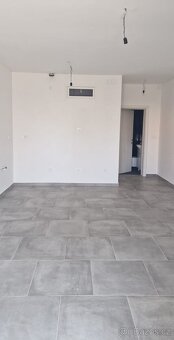 Apartmán s výhledem na moře / sever Chorvatska - 11