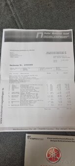 Yamaha XT Super Tenere 1200 - 11