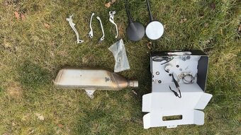 Husqvarna 701 enduro - 11