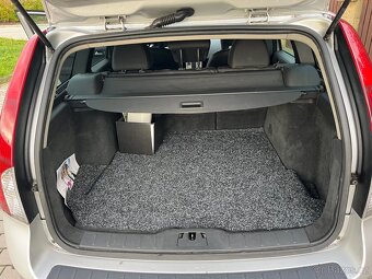 Volvo V50 2.0 D 2008 - 11