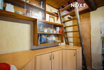 Prodej Chata, 816㎡ - 11