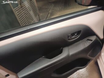 Citroën C1, 1.0i - 11