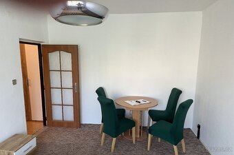 pronájem bytu 2+1 - 11