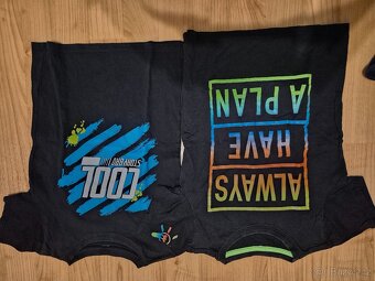 Balík kluk 122-134 - 11