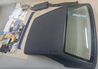 BMW E30 325i cabrio - 11