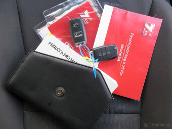 Kia Rio 1,25 CVVT 62kW - 11