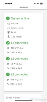 AZ router smart + AZ charger cube - 11