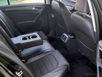 Volkswagen Golf, 1,2 TSI Comfo PO ROZVODECH - 11