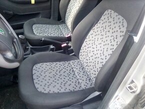 SKODA FABIA 1.2HTP 47KW - 11