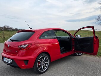 Seat Ibiza Cupra 1.8 TSI 141KW/192PS R.V.07/2016 - 11