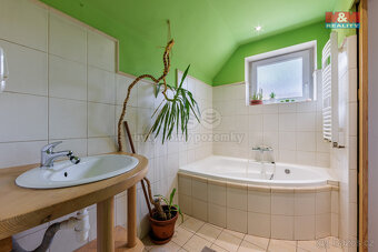 Prodej bytu 3+1, 91 m², Kraslice, ul. Palackého - 11