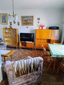 Prodám byt v 3+1 86m, parkovací stání, Nymburk Boleslavská - 11