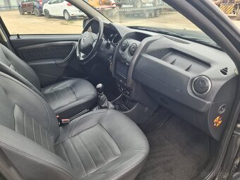 Dacia Duster 1.5DCi, 80KW,r.v.2015,164tis.km - 11