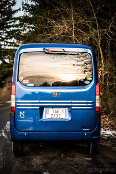 Honda N VAN Turbo 2020 - 11