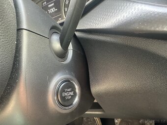 Škoda Scala 1.5 STYLE 9/2023 najeto 75tkm odpočet DPH - 11