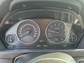 Bmw f32 440i 3.0i b58 105t.km., servisní historie - 11