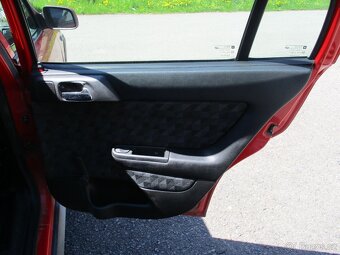 OPEL ASTRA G - 1.6 i - 11