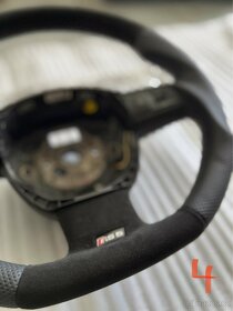 volant Audi a6 a5 - 11