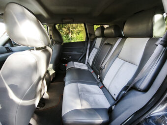 Jeep Grand Cherokee 3.0 CRD - 11