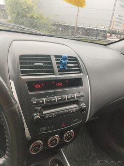 Mitsubishi ASX 2011  1.8 nafta - 11
