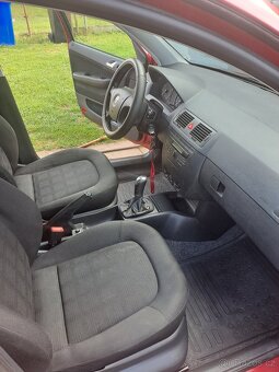 Fabia 1.2 47 kW - 11