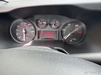 Iveco 70c21 Falkom asistenční službu - 11