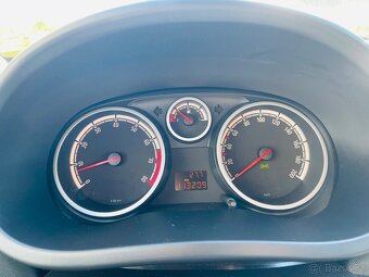 Opel Corsa 1.2i 16V 59kw - 11