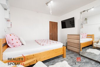 Prodej, domy/rodinný, 93 m2, 34701 Lesná, Tachov [ID 69353] - 11