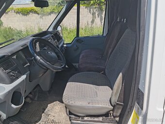 Ford Transit - 11