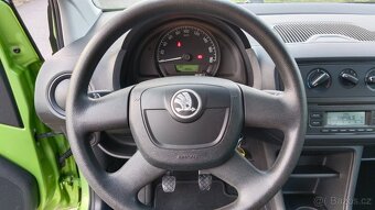 Škoda Citigo 1.0  Mpi 44 KW - 11