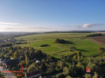Prodej, pozemky/bydlení, 2226 m2, Staré Heřminovy, Bruntál [ - 11
