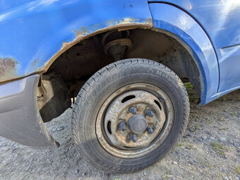 Ford Transit - 11